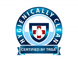 Hygienically Clean Certified Laundries