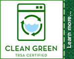 TRSA Clean Green Certification