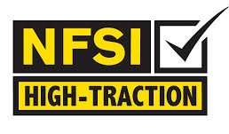 NFSI High-Traction Certification